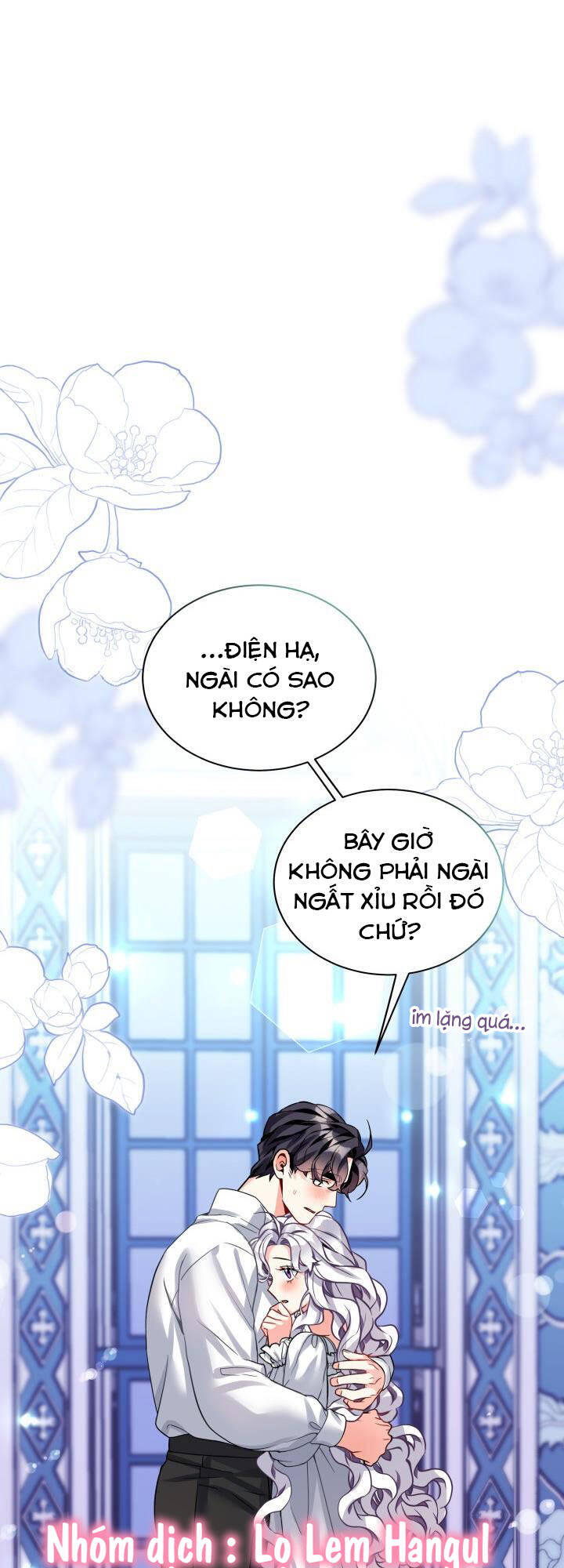 Con Gái Chồng Thật Dễ Thương Chapter 93.1 - Trang 2