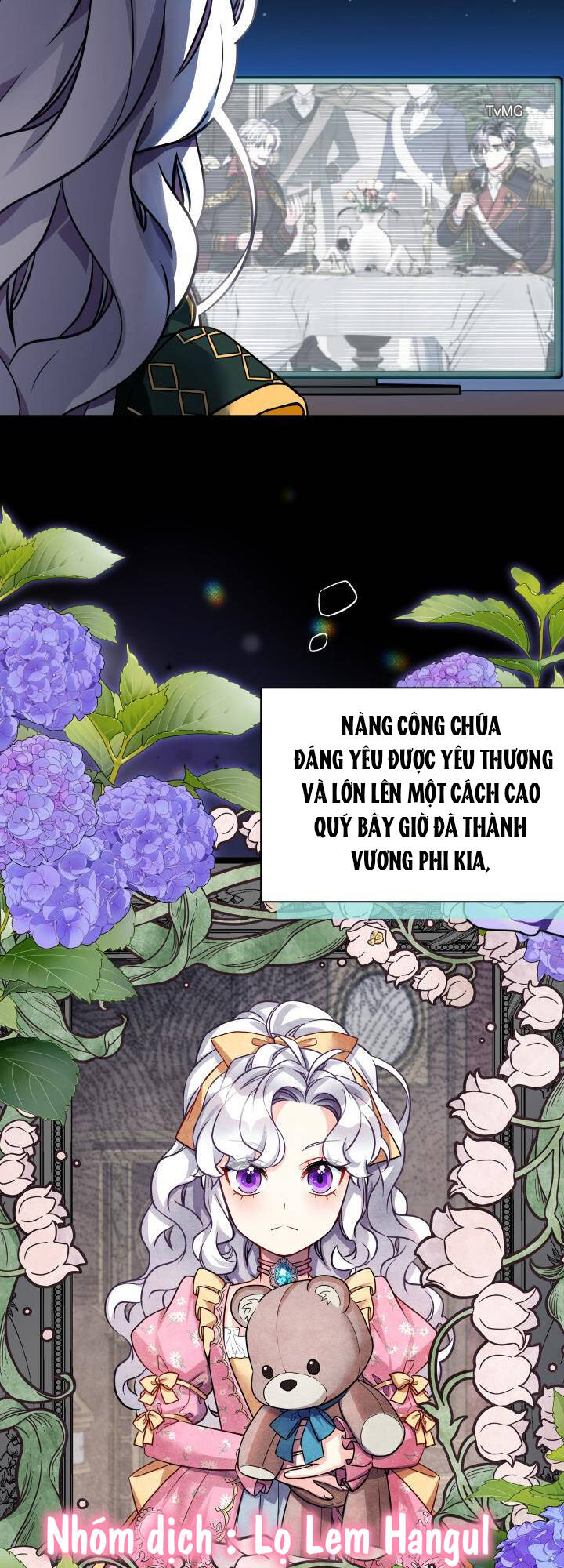 Con Gái Chồng Thật Dễ Thương Chapter 93.1 - Trang 2