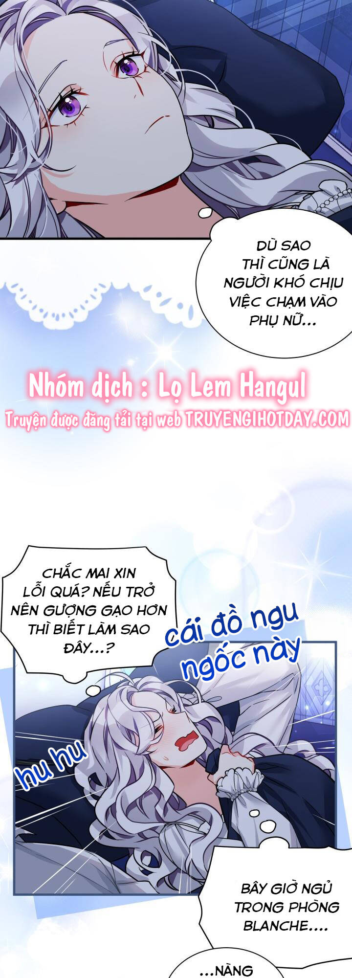 Con Gái Chồng Thật Dễ Thương Chapter 93.1 - Trang 2