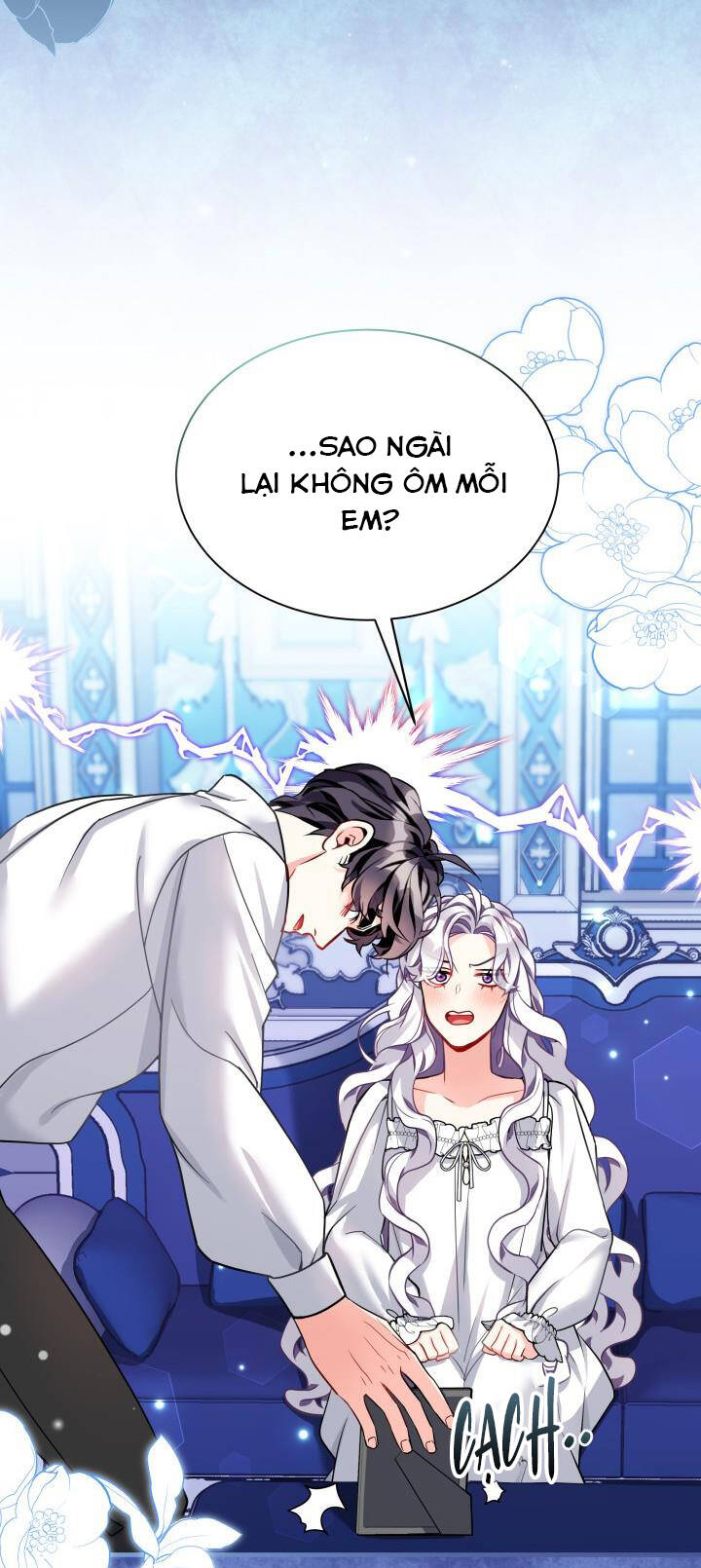 Con Gái Chồng Thật Dễ Thương Chapter 93.1 - Trang 2