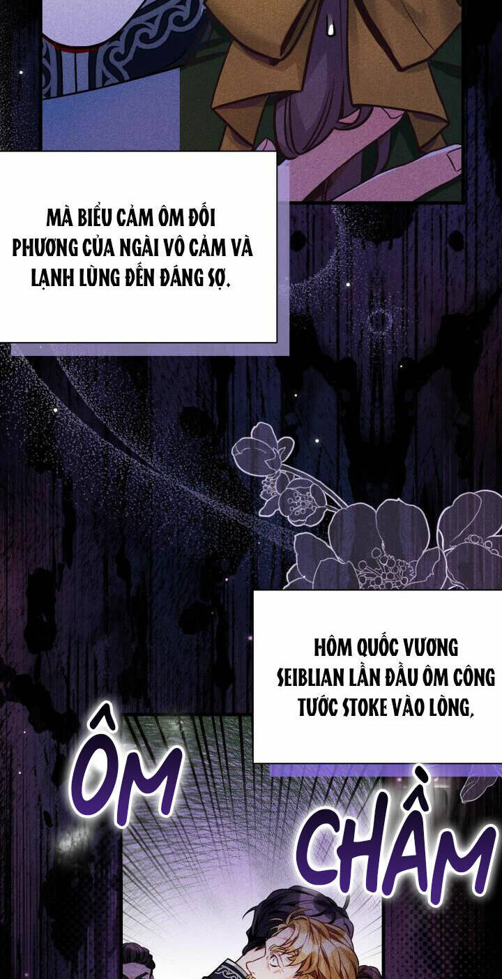 Con Gái Chồng Thật Dễ Thương Chapter 91 - Trang 2