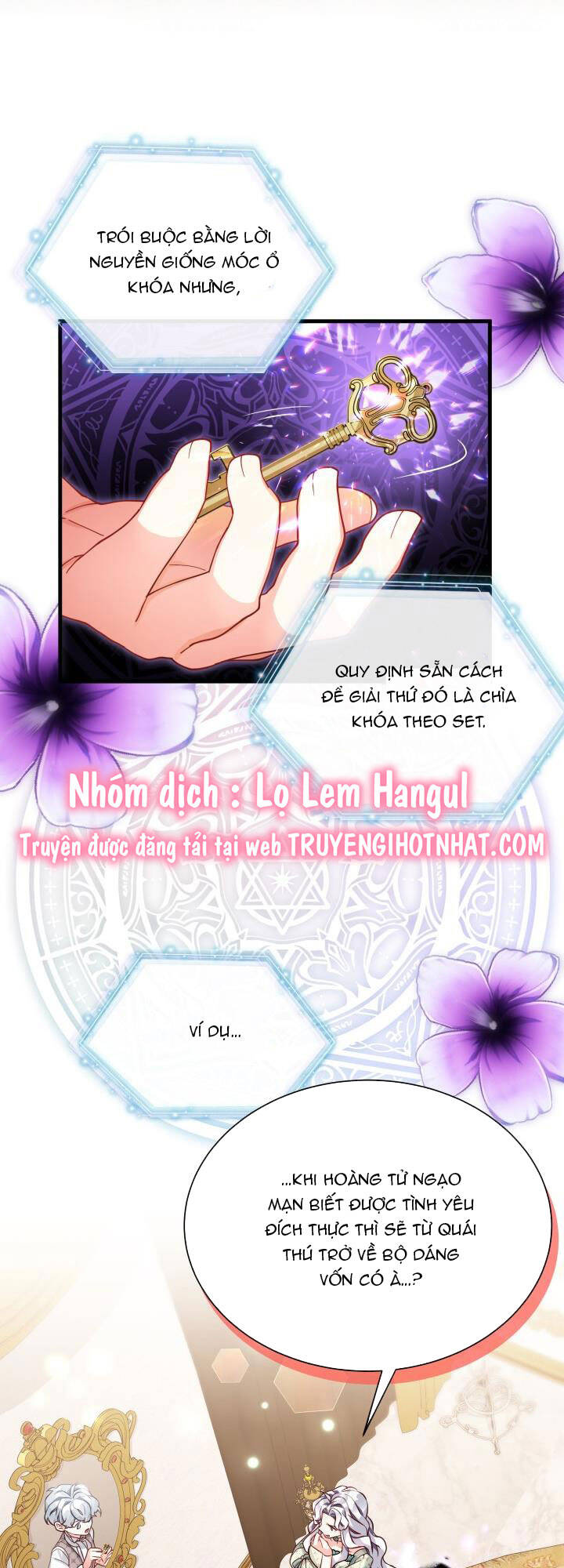 Con Gái Chồng Thật Dễ Thương Chapter 89.1 - Trang 2