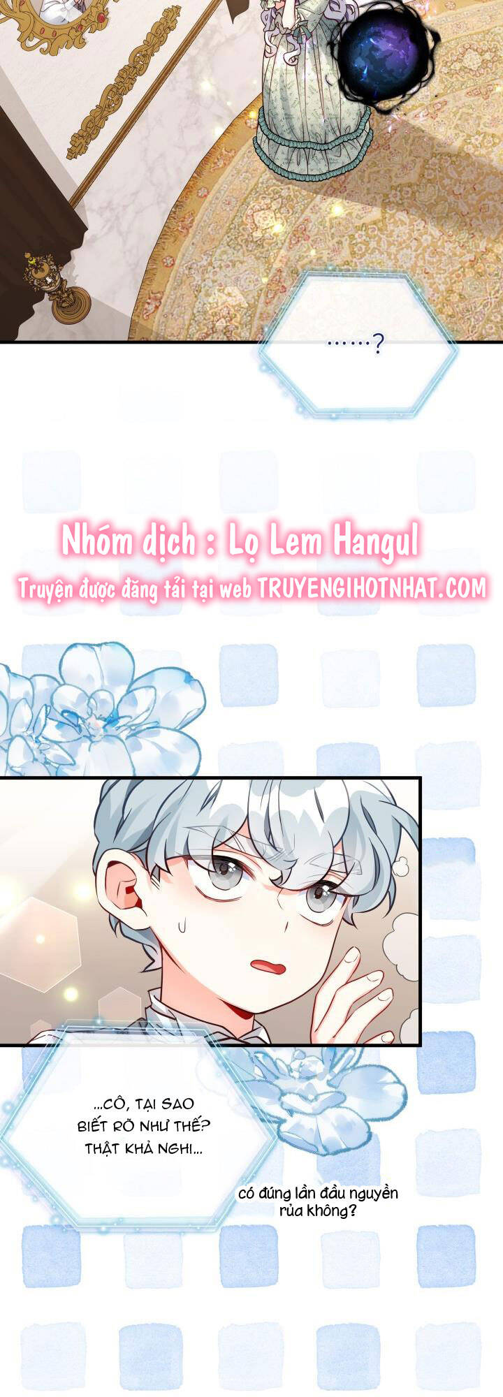 Con Gái Chồng Thật Dễ Thương Chapter 89.1 - Trang 2