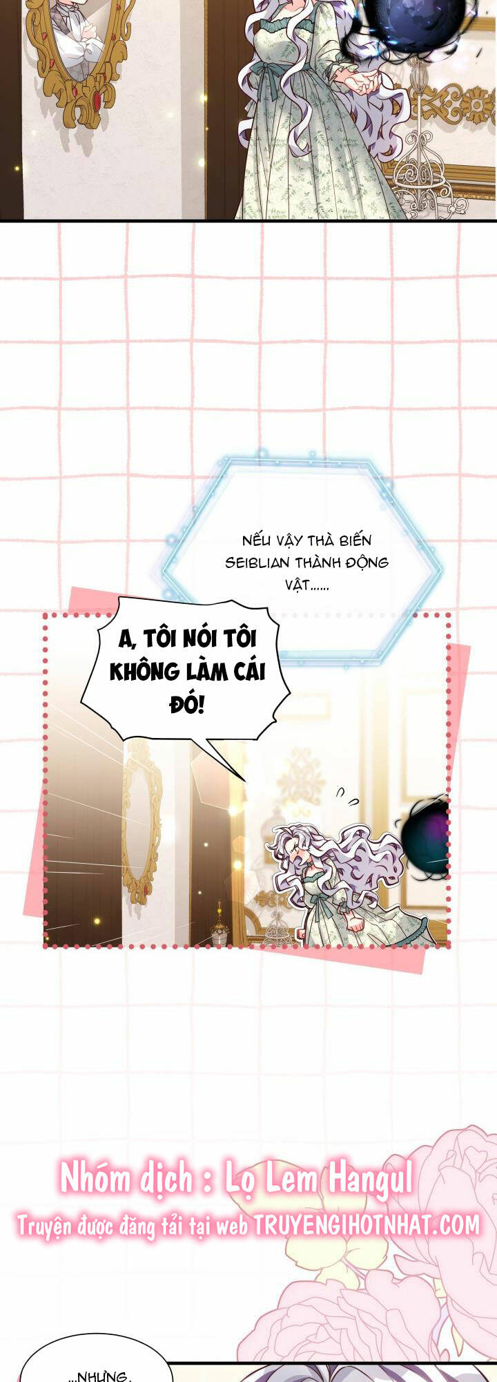 Con Gái Chồng Thật Dễ Thương Chapter 89.1 - Trang 2