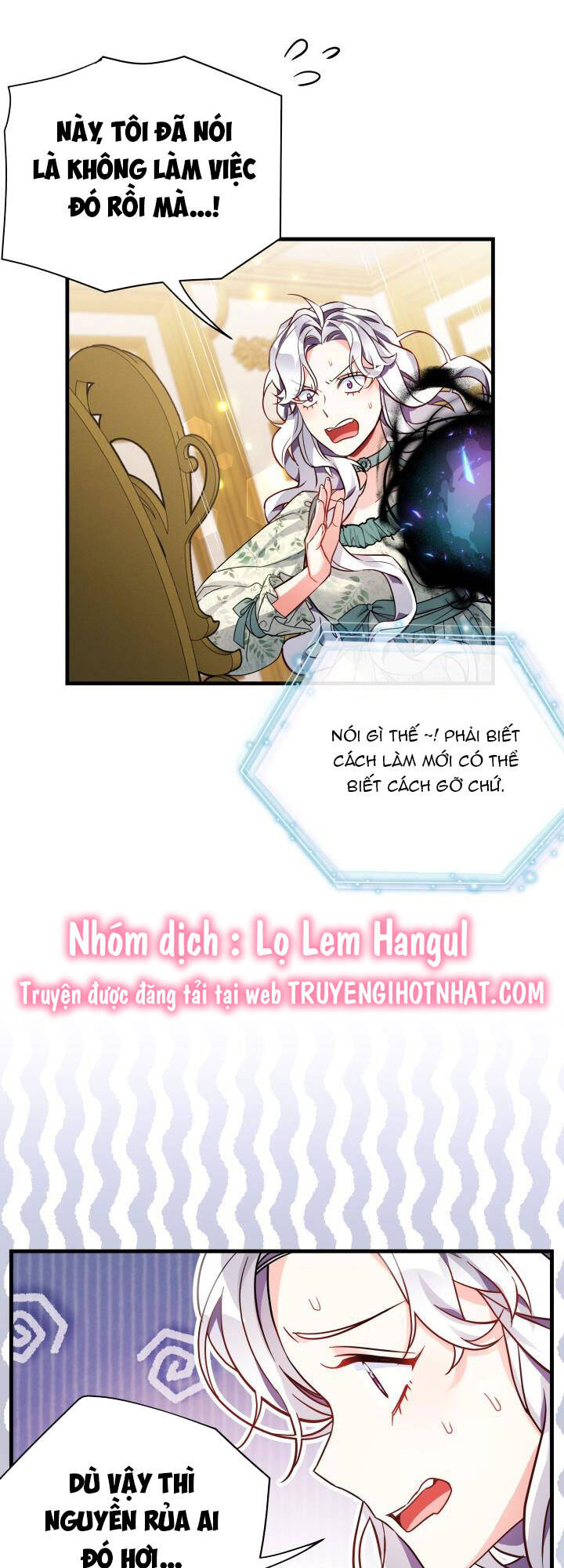 Con Gái Chồng Thật Dễ Thương Chapter 89.1 - Trang 2