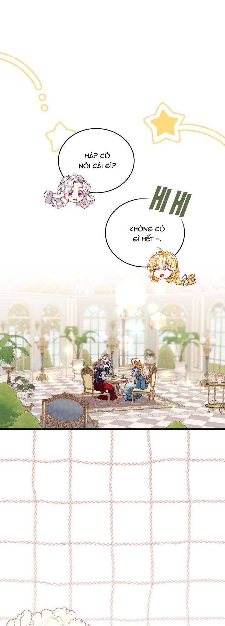 Con Gái Chồng Thật Dễ Thương Chapter 88.1 - Trang 2