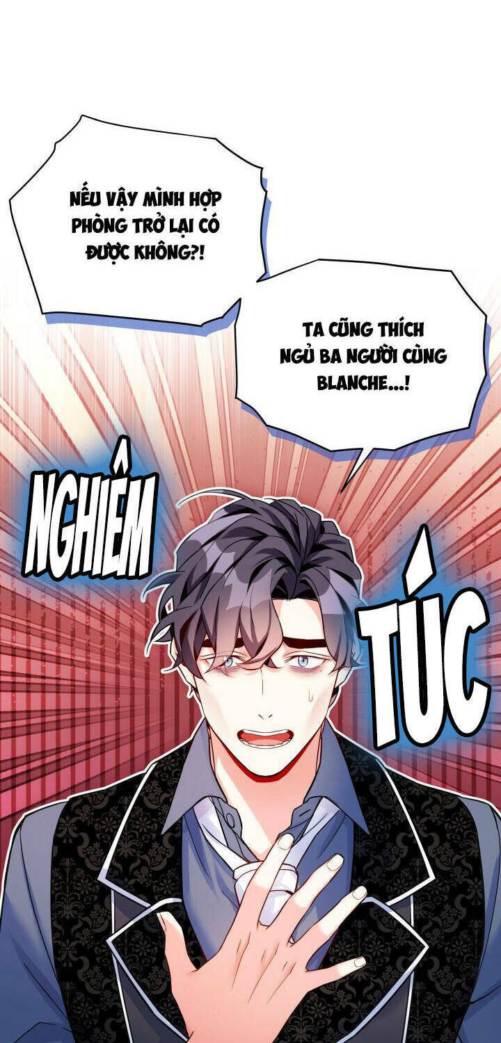 Con Gái Chồng Thật Dễ Thương Chapter 87.1 - Trang 2