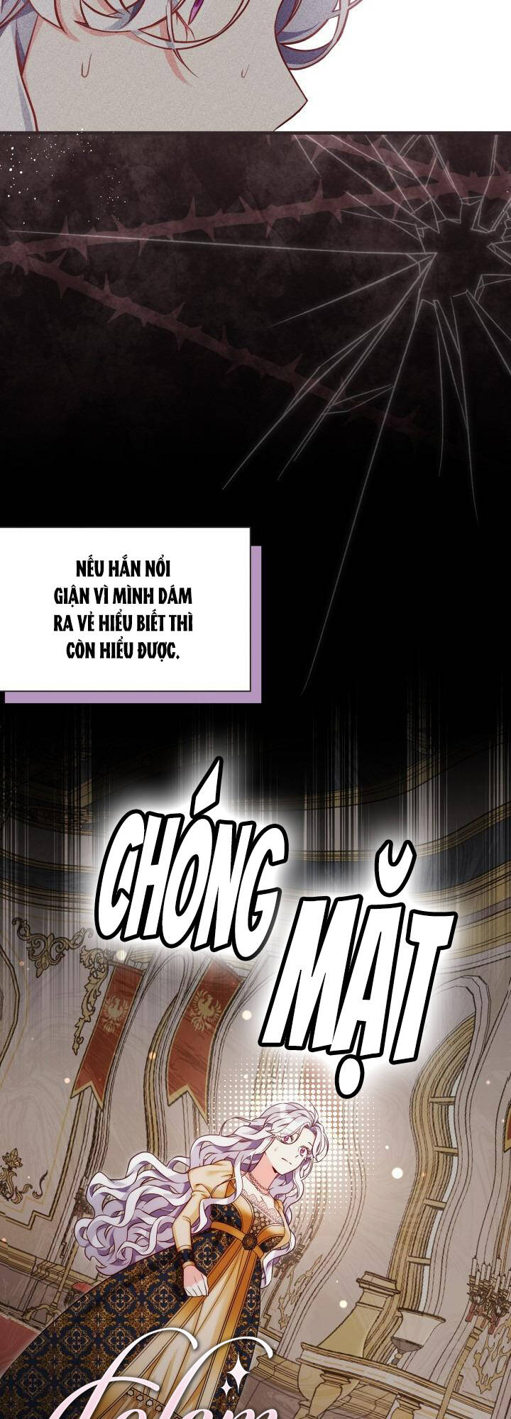 Con Gái Chồng Thật Dễ Thương Chapter 84 - Trang 2