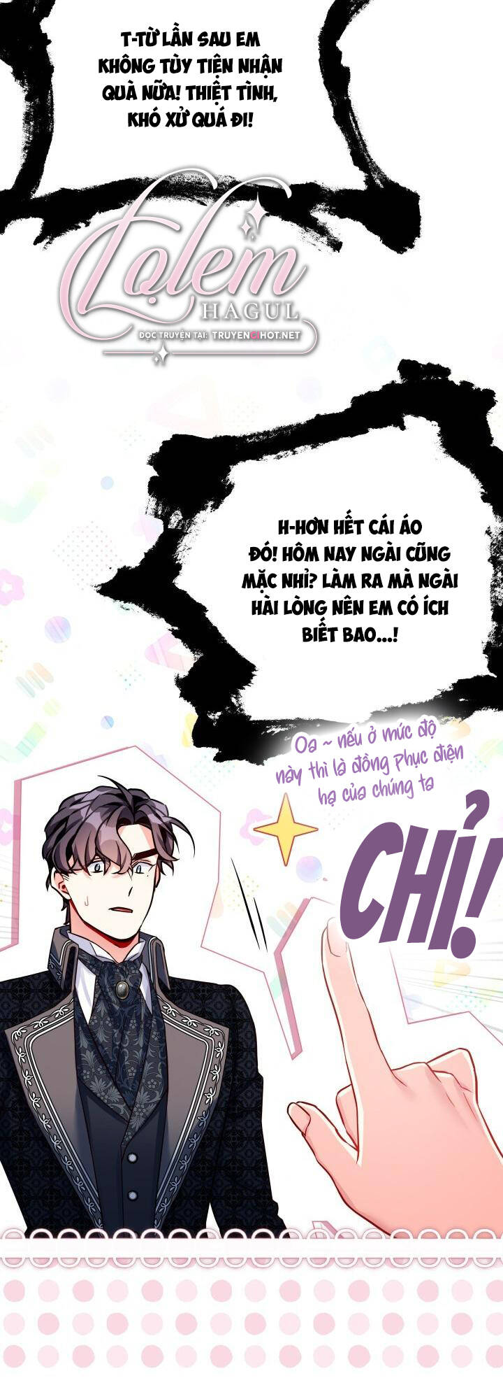 Con Gái Chồng Thật Dễ Thương Chapter 84 - Trang 2