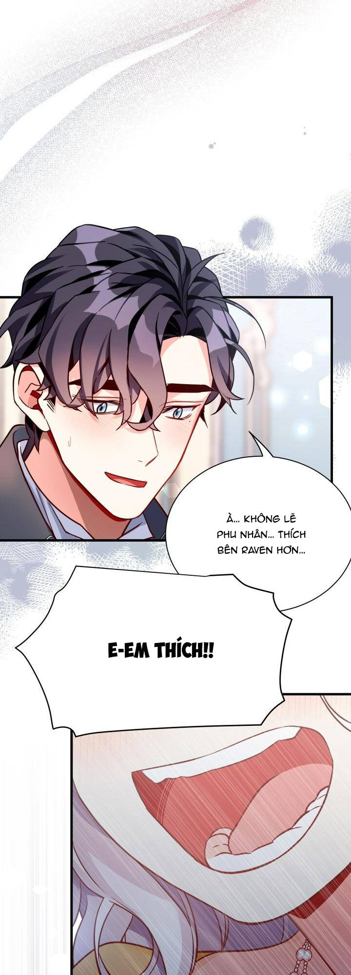 Con Gái Chồng Thật Dễ Thương Chapter 84 - Trang 2