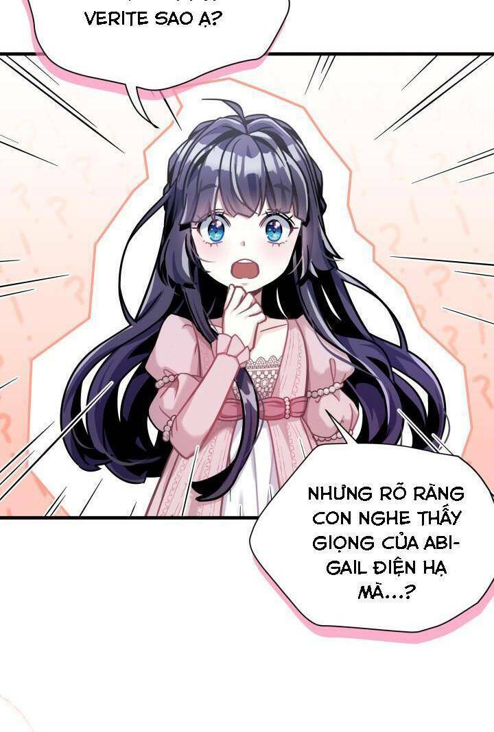 Con Gái Chồng Thật Dễ Thương Chapter 74 - Trang 2