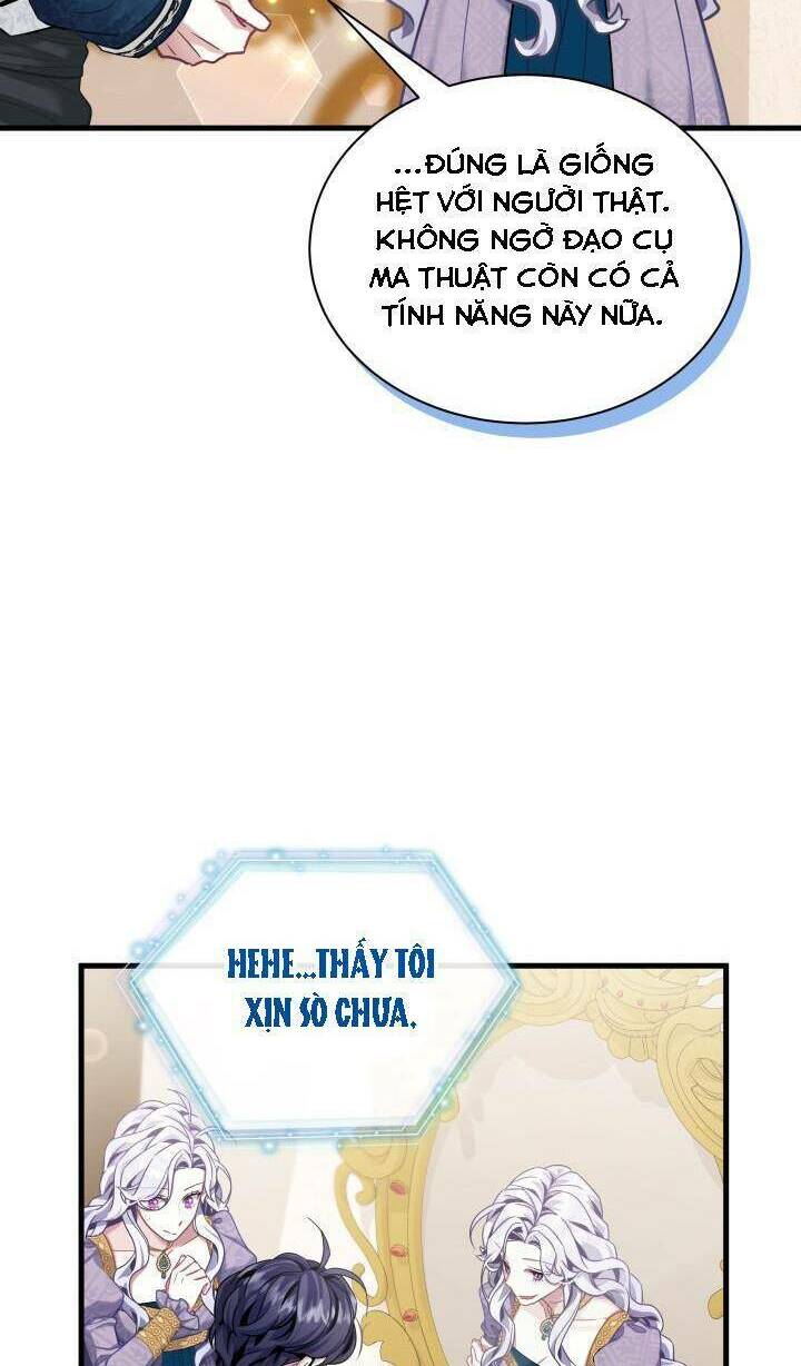 Con Gái Chồng Thật Dễ Thương Chapter 74 - Trang 2