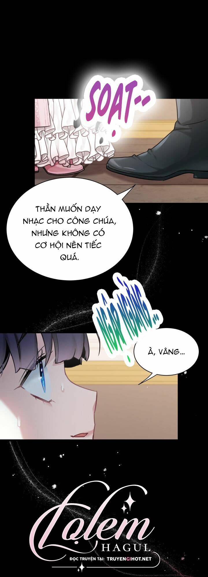 Con Gái Chồng Thật Dễ Thương Chapter 73 - Trang 2