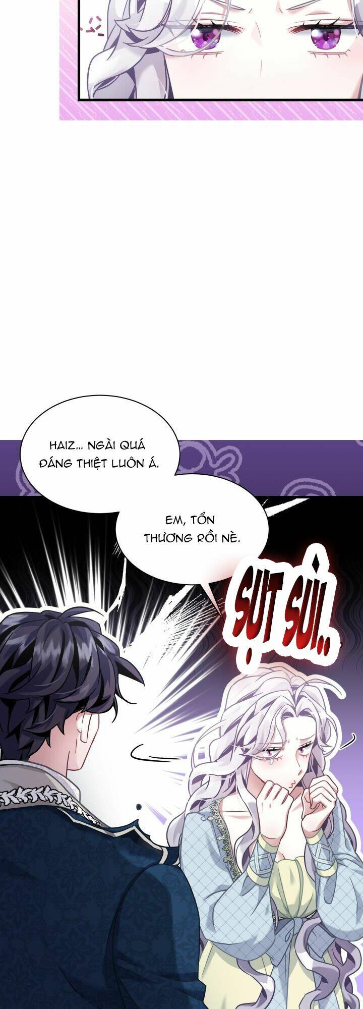 Con Gái Chồng Thật Dễ Thương Chapter 72 - Trang 2