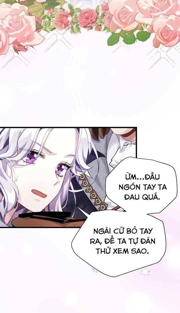 Con Gái Chồng Thật Dễ Thương Chapter 71 - Trang 2