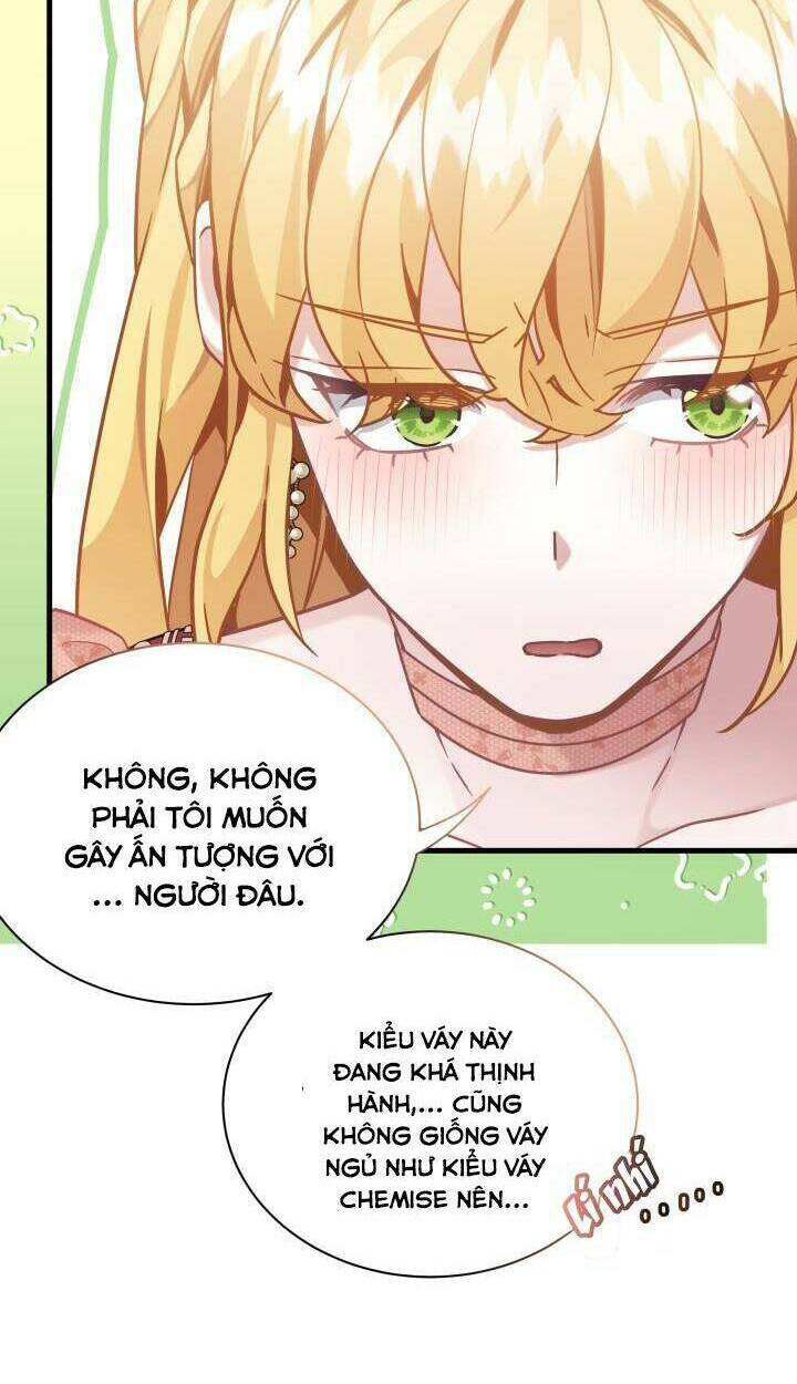 Con Gái Chồng Thật Dễ Thương Chapter 69 - Trang 2