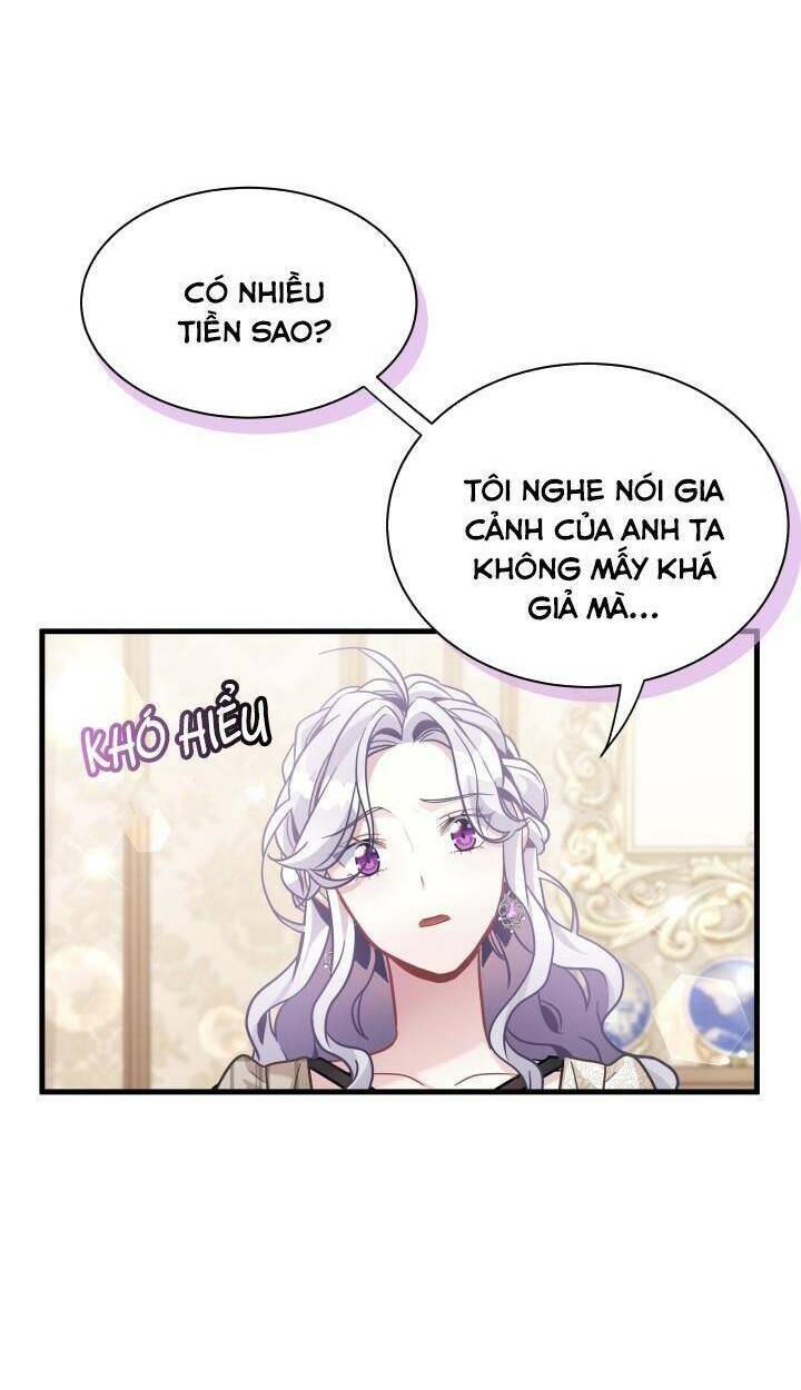 Con Gái Chồng Thật Dễ Thương Chapter 69 - Trang 2