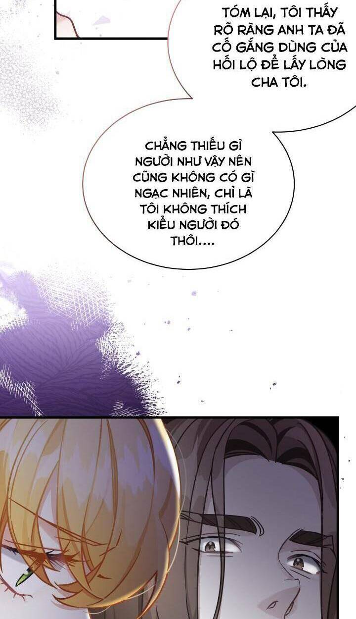 Con Gái Chồng Thật Dễ Thương Chapter 69 - Trang 2