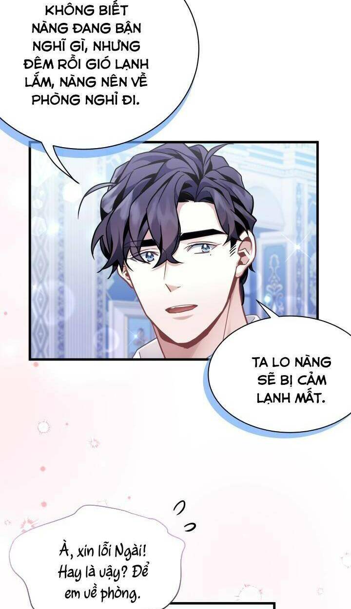 Con Gái Chồng Thật Dễ Thương Chapter 69 - Trang 2