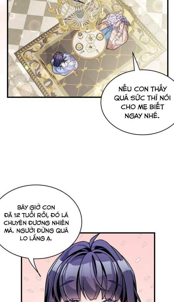 Con Gái Chồng Thật Dễ Thương Chapter 68 - Trang 2