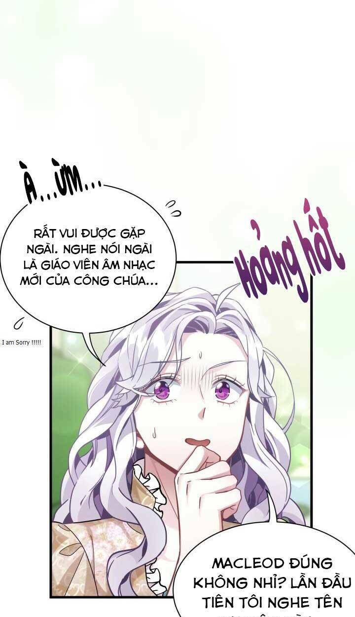 Con Gái Chồng Thật Dễ Thương Chapter 68 - Trang 2