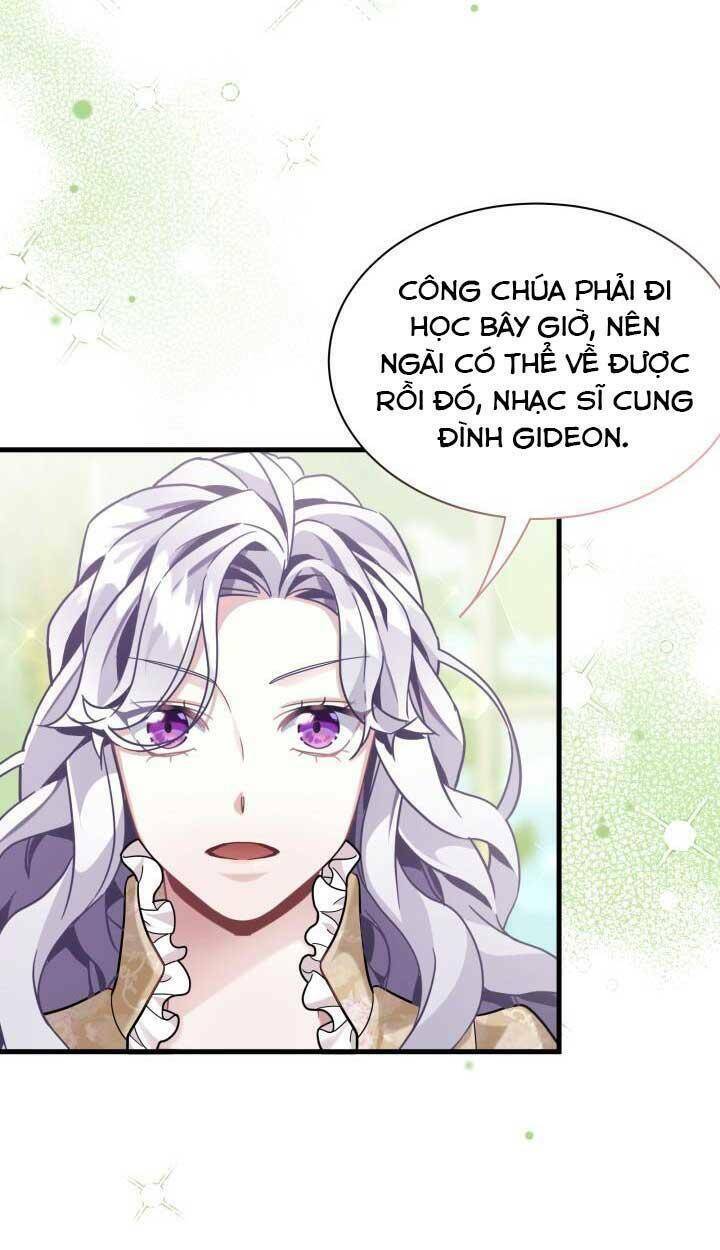 Con Gái Chồng Thật Dễ Thương Chapter 68 - Trang 2