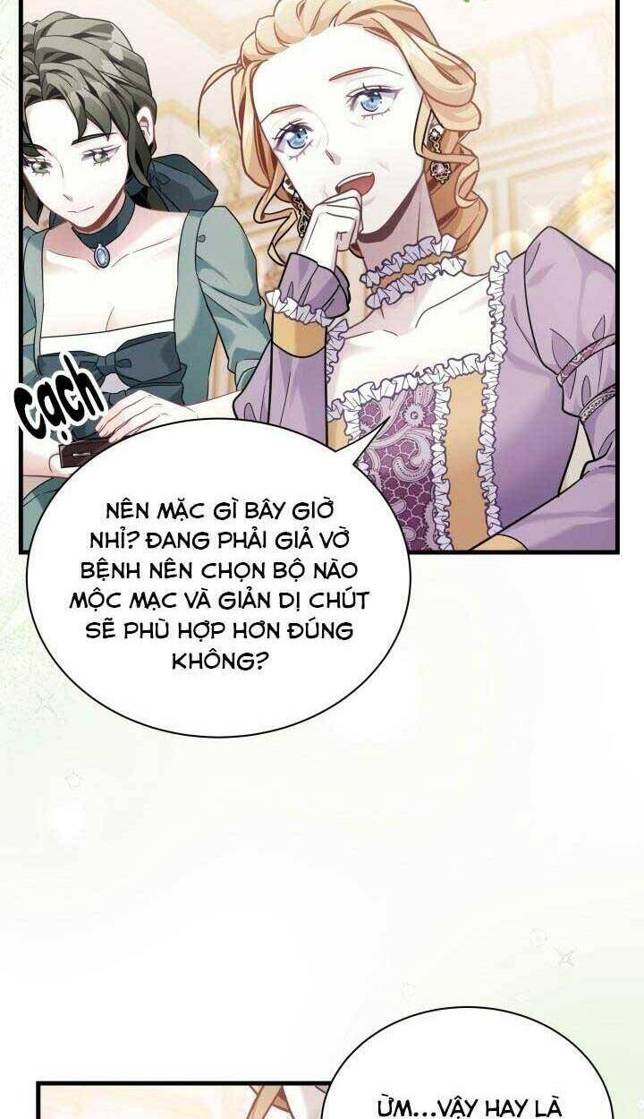 Con Gái Chồng Thật Dễ Thương Chapter 67 - Trang 2