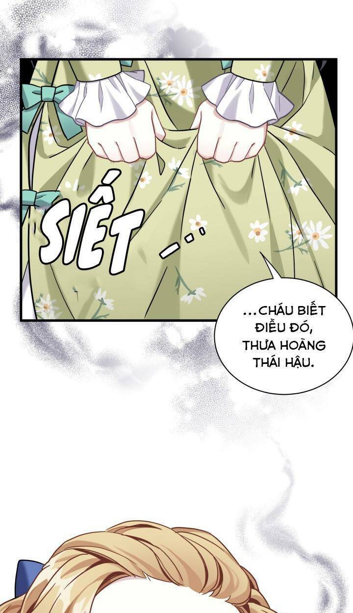 Con Gái Chồng Thật Dễ Thương Chapter 65 - Trang 2