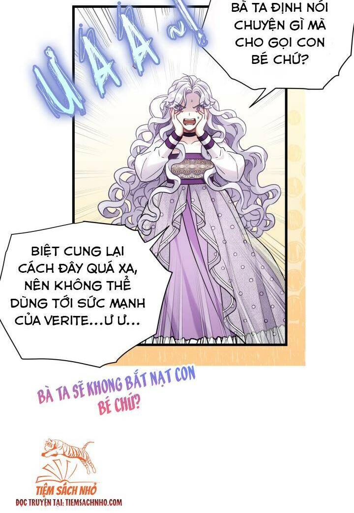 Con Gái Chồng Thật Dễ Thương Chapter 65 - Trang 2