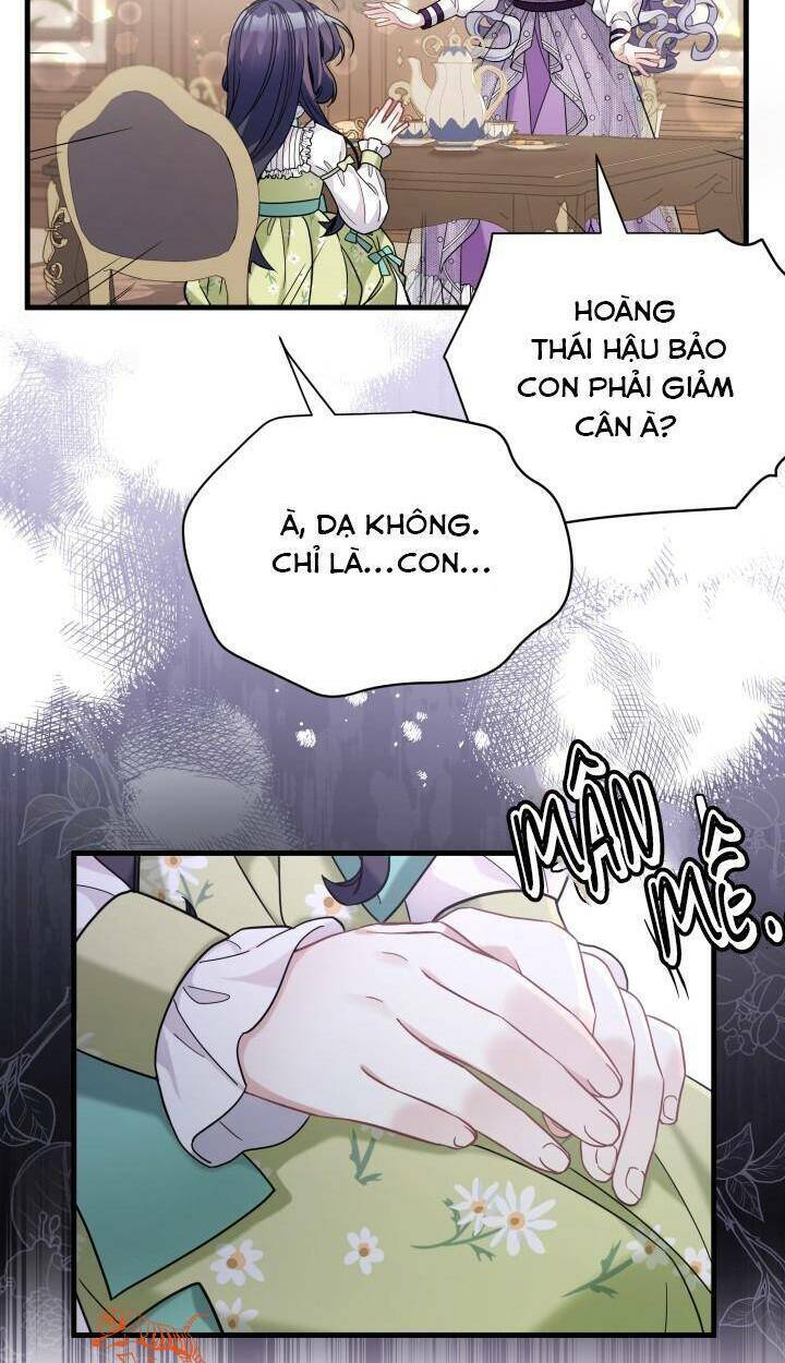 Con Gái Chồng Thật Dễ Thương Chapter 65 - Trang 2