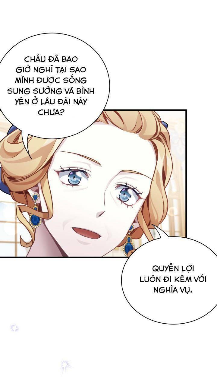 Con Gái Chồng Thật Dễ Thương Chapter 65 - Trang 2