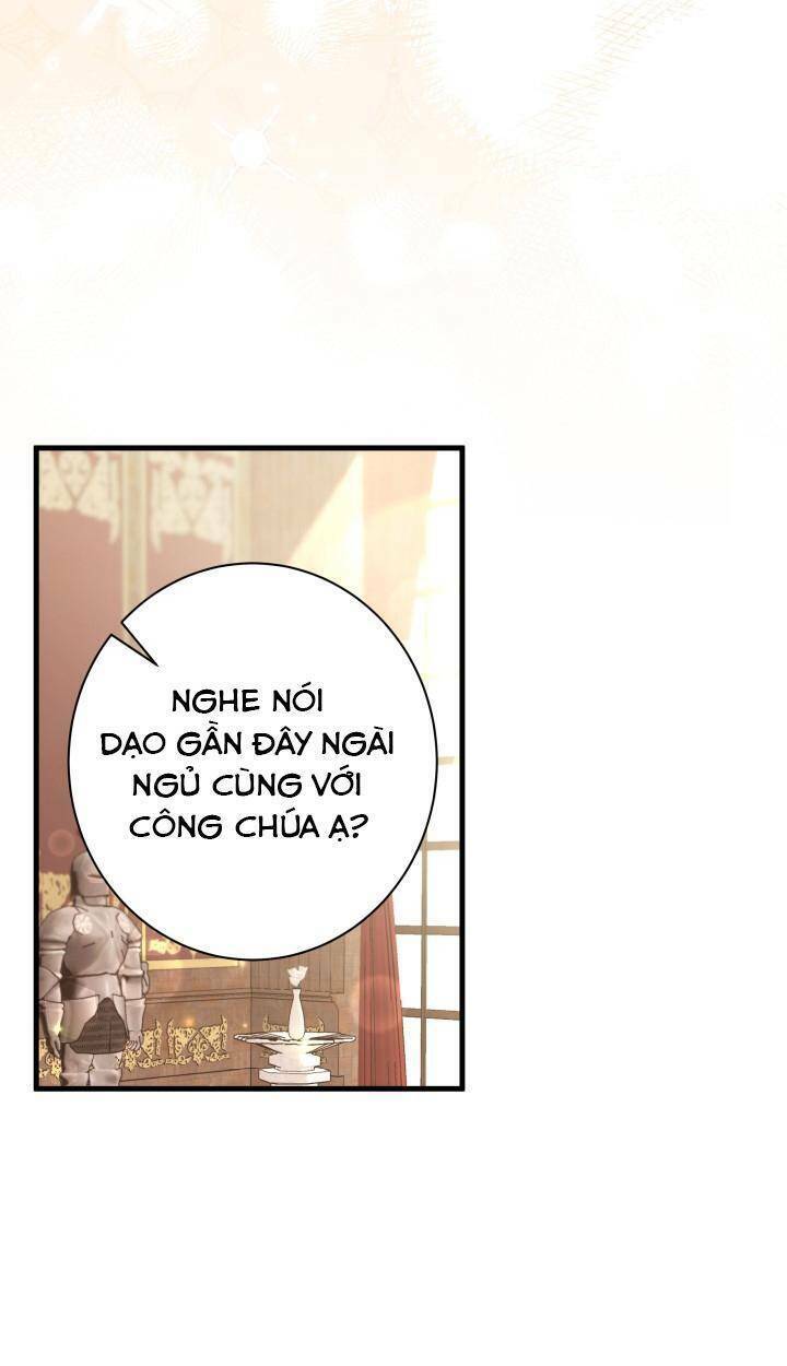 Con Gái Chồng Thật Dễ Thương Chapter 65 - Trang 2