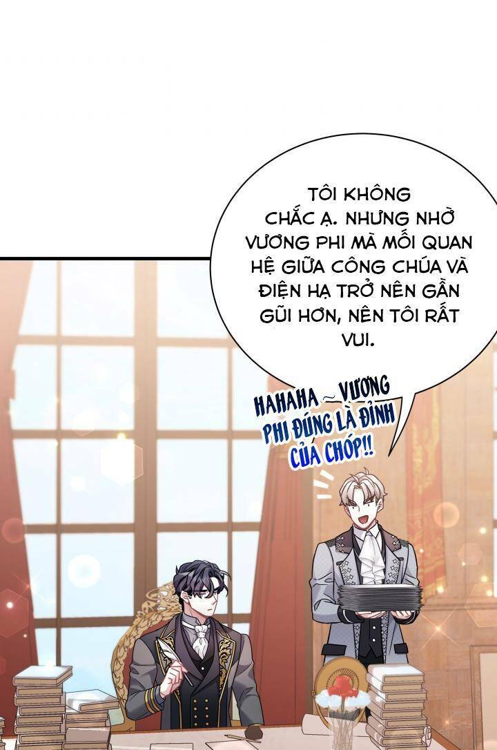 Con Gái Chồng Thật Dễ Thương Chapter 65 - Trang 2