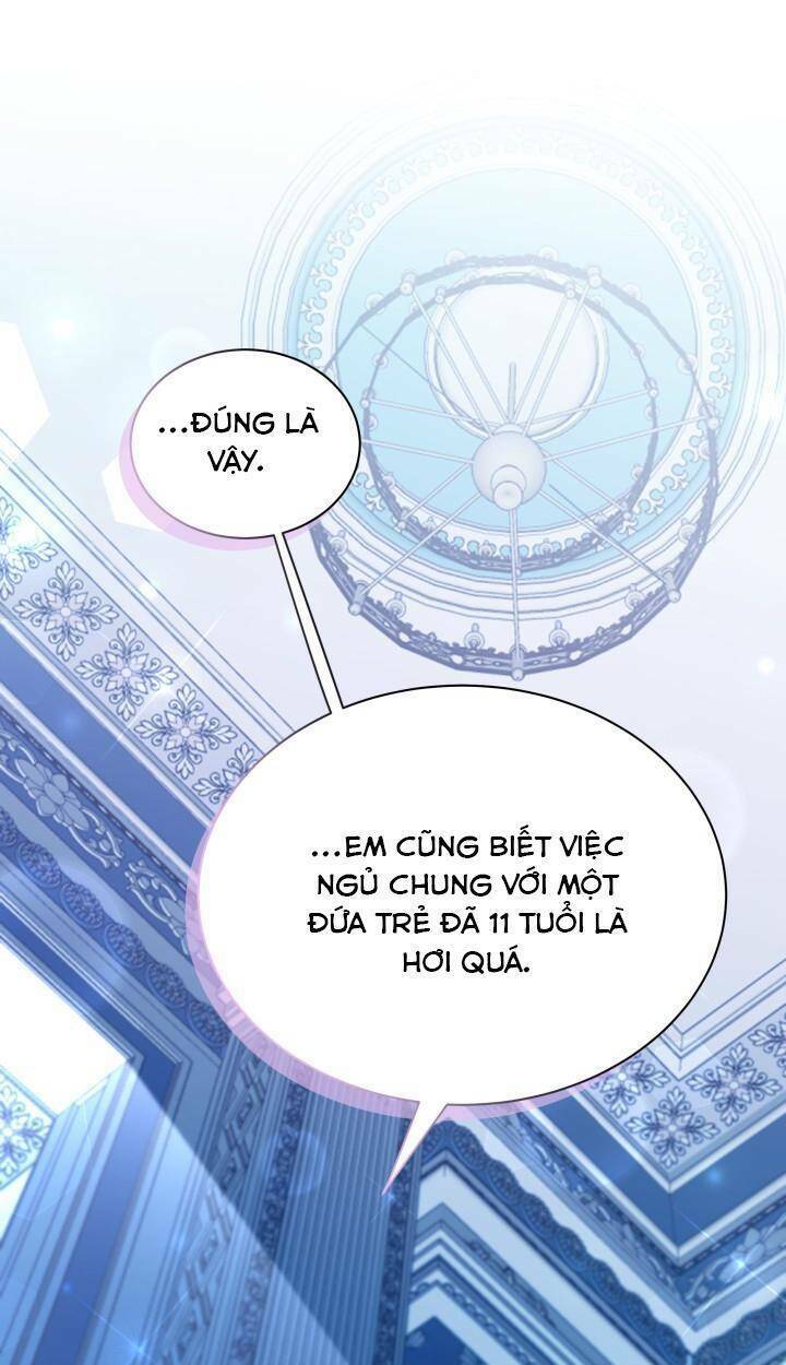 Con Gái Chồng Thật Dễ Thương Chapter 65 - Trang 2