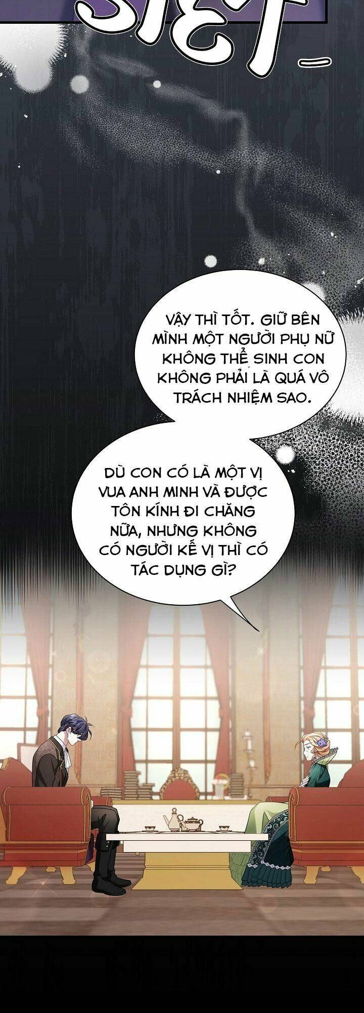 Con Gái Chồng Thật Dễ Thương Chapter 64 - Trang 2