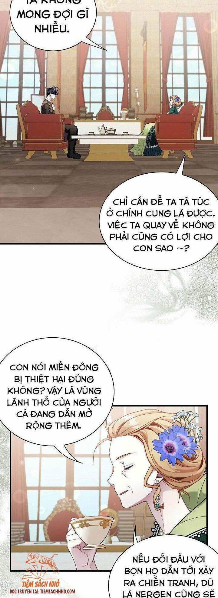 Con Gái Chồng Thật Dễ Thương Chapter 64 - Trang 2