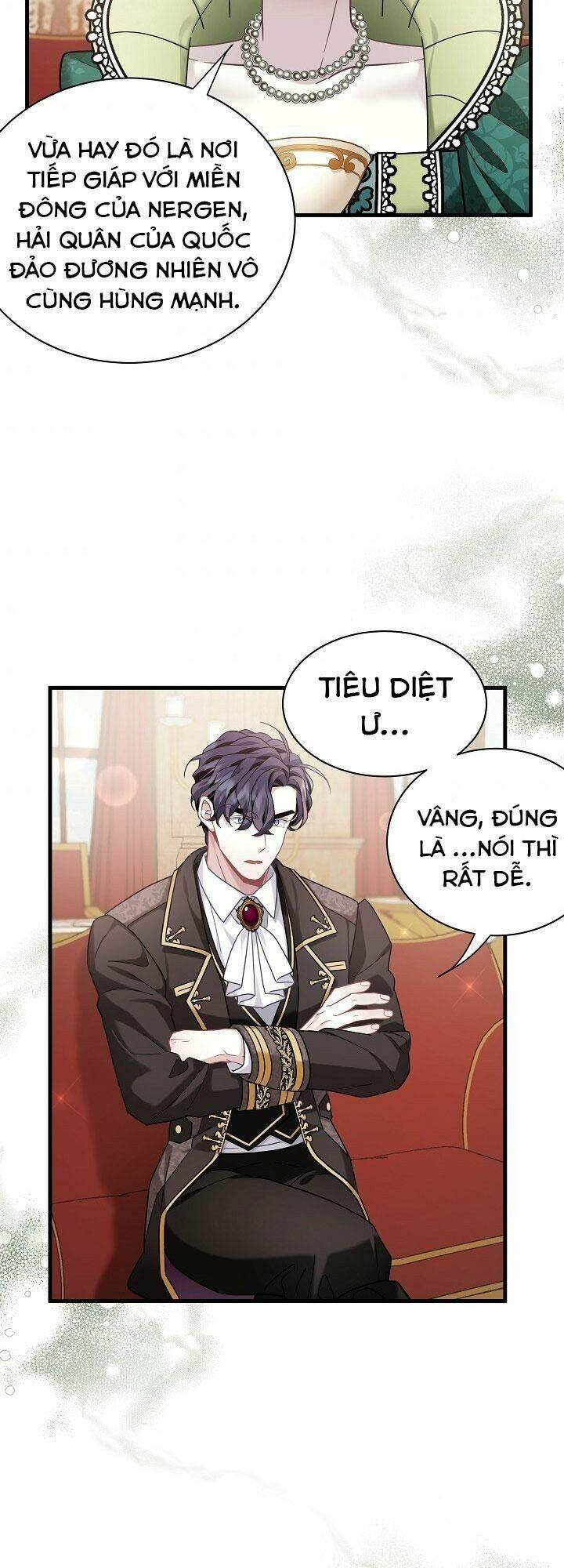 Con Gái Chồng Thật Dễ Thương Chapter 64 - Trang 2