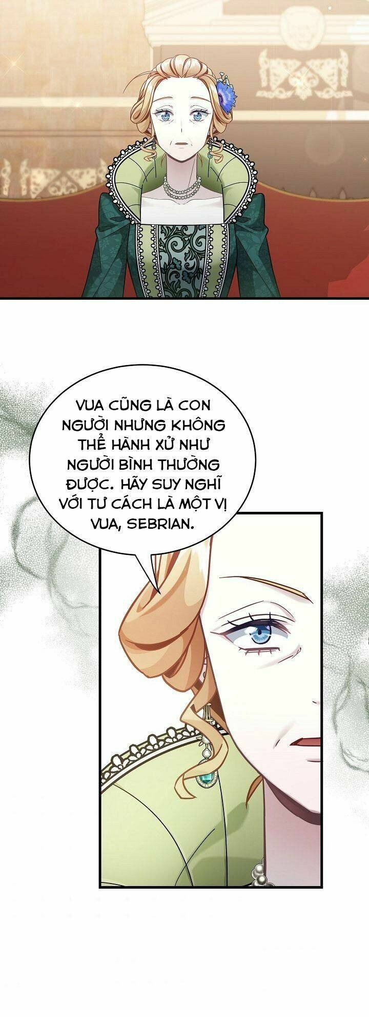 Con Gái Chồng Thật Dễ Thương Chapter 64 - Trang 2