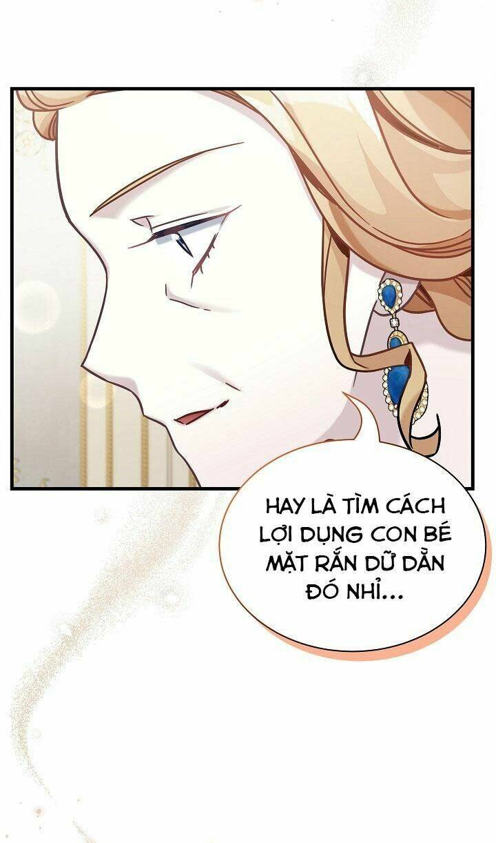 Con Gái Chồng Thật Dễ Thương Chapter 64 - Trang 2