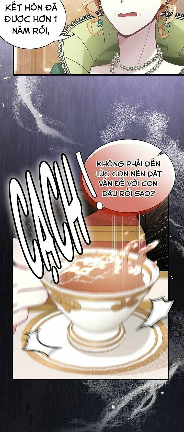 Con Gái Chồng Thật Dễ Thương Chapter 64 - Trang 2