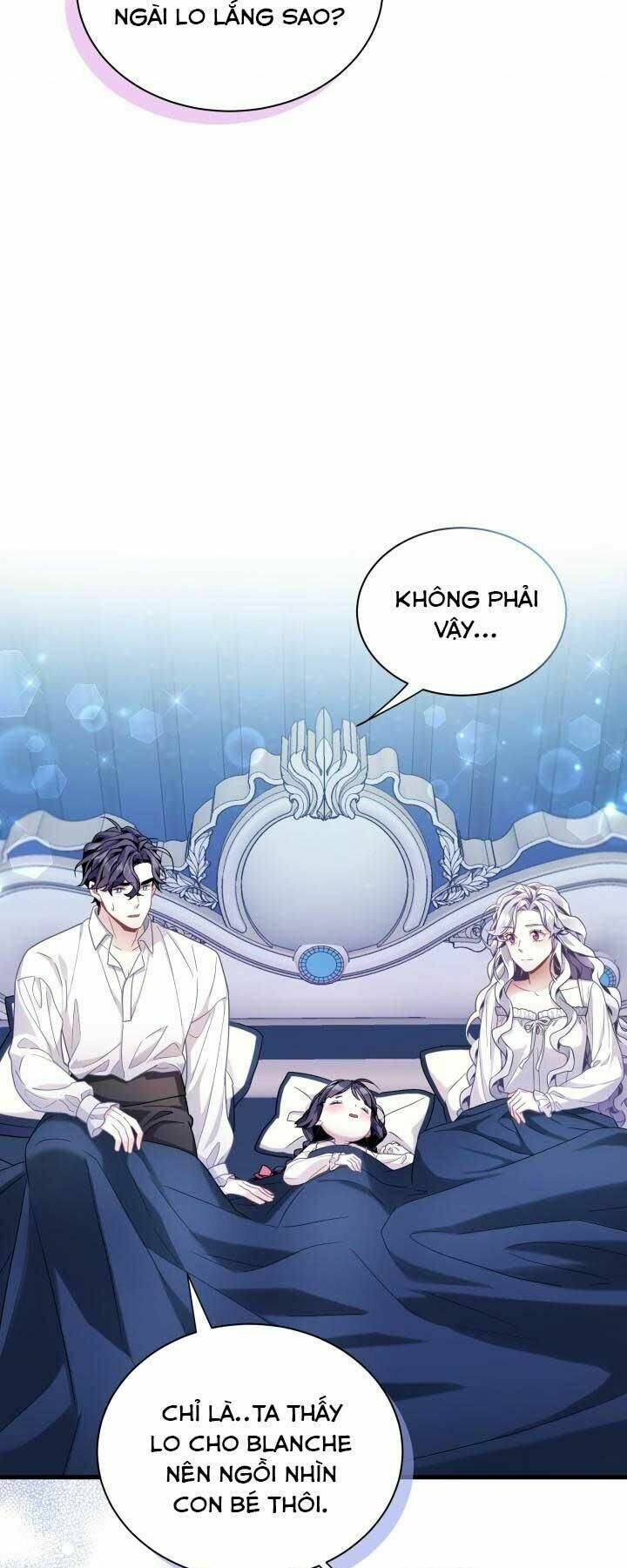 Con Gái Chồng Thật Dễ Thương Chapter 63 - Trang 2