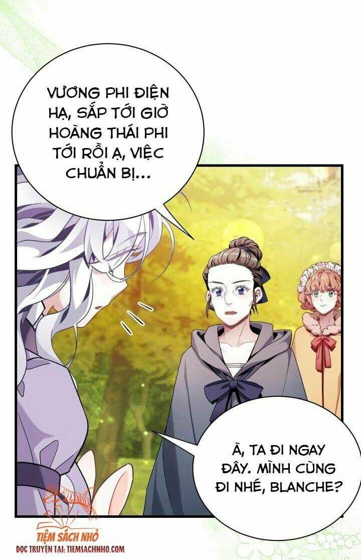 Con Gái Chồng Thật Dễ Thương Chapter 63 - Trang 2