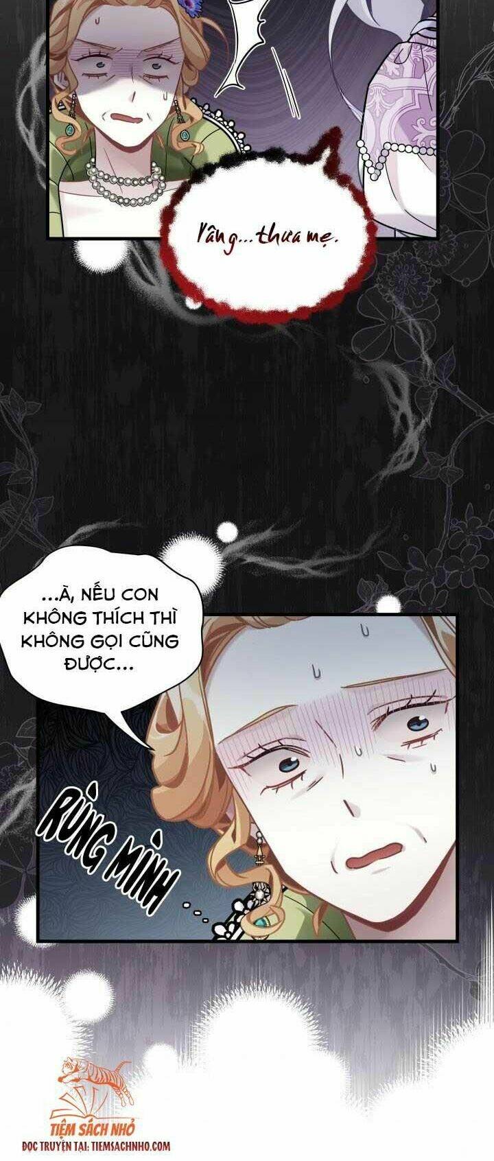 Con Gái Chồng Thật Dễ Thương Chapter 63 - Trang 2