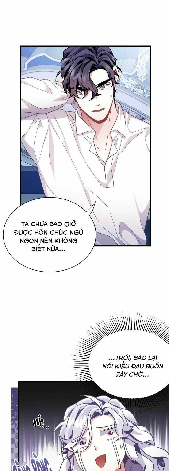 Con Gái Chồng Thật Dễ Thương Chapter 62 - Trang 2