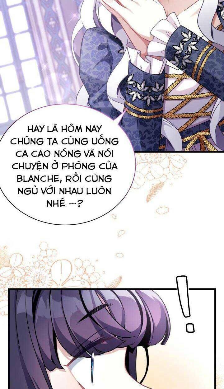 Con Gái Chồng Thật Dễ Thương Chapter 61 - Trang 2