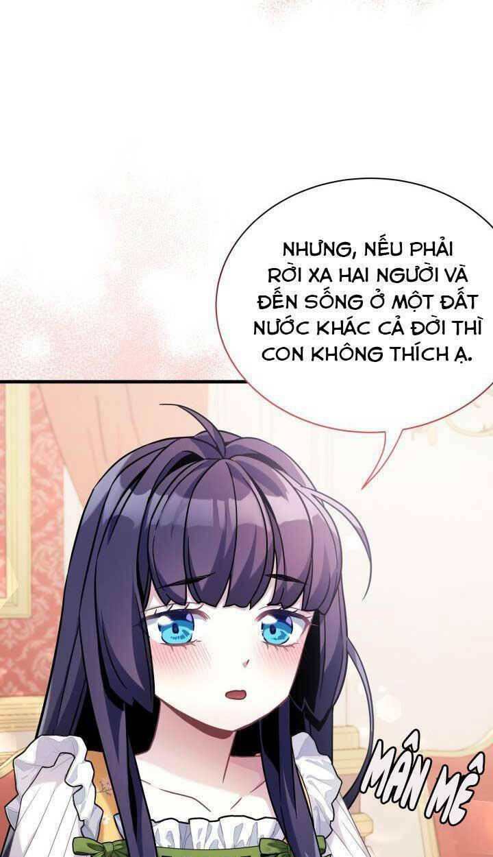 Con Gái Chồng Thật Dễ Thương Chapter 61 - Trang 2