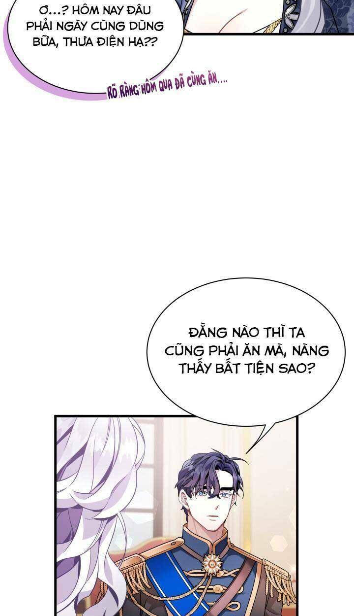 Con Gái Chồng Thật Dễ Thương Chapter 61 - Trang 2