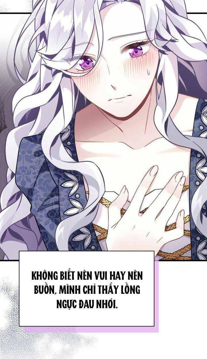 Con Gái Chồng Thật Dễ Thương Chapter 61 - Trang 2