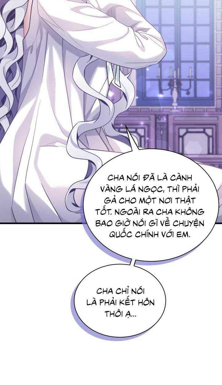 Con Gái Chồng Thật Dễ Thương Chapter 60 - Trang 2