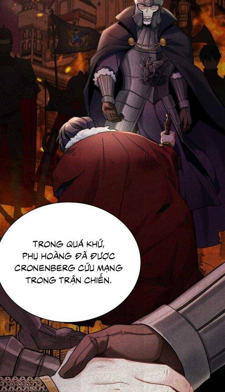 Con Gái Chồng Thật Dễ Thương Chapter 60 - Trang 2